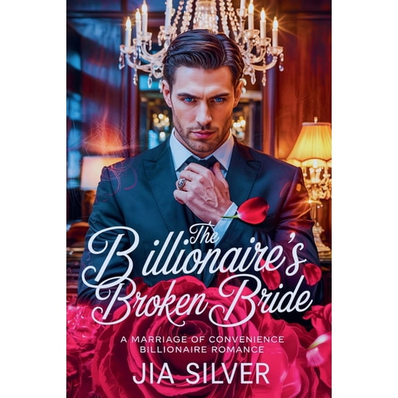 Savage Deals: A Billionaire Contract Rom The Billionaire's Broken Bride: A Marriage of Convenience Billionaire Romance, Book 1, (Paperback)