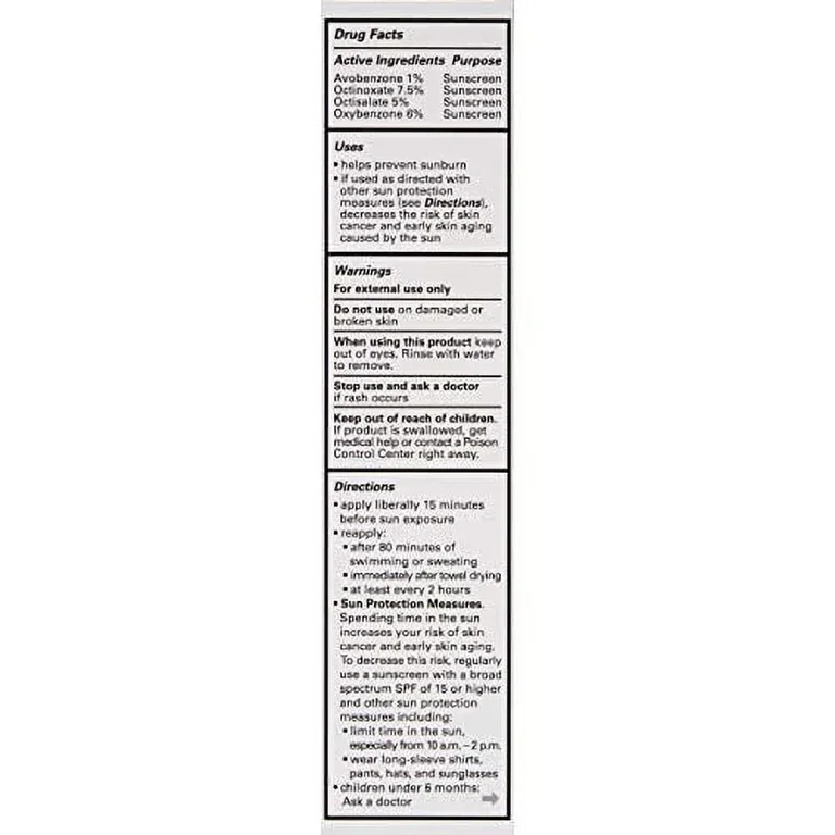 Jan Marini Antioxidant Daily Face Protectant SPF 33 photo 3