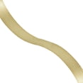 thumbnail image 2 of LAICAIW Solid Color Champagne Gold Satin Ribbon, 3/8 Inches x 25 Yards Fabric Satin Ribbon for Gift Wrapping, Crafts, Hair Bows Making, Wreath, Wedding Party Decoration and Other Sewing Projects, 2 of 7