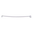 thumbnail image 1 of Valterra Sewer Hose Storage Carrier Cap TSV8 EZ Hose; For Use With Adjustable Hose Carriers; Strap Only; White; Rubber; Without Packaging, 1 of 4