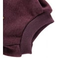 thumbnail image 7 of Dog Clothes Dogs Sweater Soft Puppies Clothing, Winter Puppy Sweaters Warm Outfit for Small Dogs Cat Apparel, 7 of 7