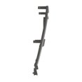 thumbnail image 4 of Metra Aftermarket Double DIN Radio Installation kit for Nissan Maxima 2004-2006- Silver, 4 of 4