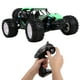 thumbnail image 5 of Camión del desierto a escala 1/16, vehículo con tracción en las cuatro ruedas, modelo de coche con Control remoto, juguete verde cepillado, 5 of 10
