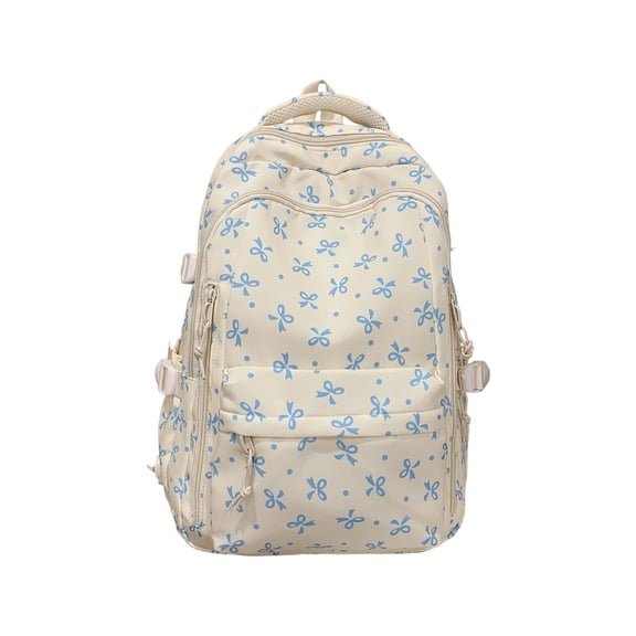 Backpack for Girls School Backpacks Bookbags for Elementary Middle School Women Laptop Backpacks