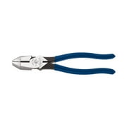 9 in. Lineman's Square Nose Pliers