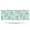 Pioneer Flower Floral Print Pattern-1, variant on Pioneer Flower Floral Print Pattern Bathroom Rugs Mat, Non Slip Microfiber Bathroom Rug with Rubber Backing, Soft Mats for Bathroom Floor Tub Shower, 20"x32"