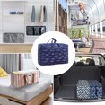 thumbnail image 5 of Storage Tote with Zippers & Carrying Handles, Heavy-Duty Moving Bags, 5 of 5