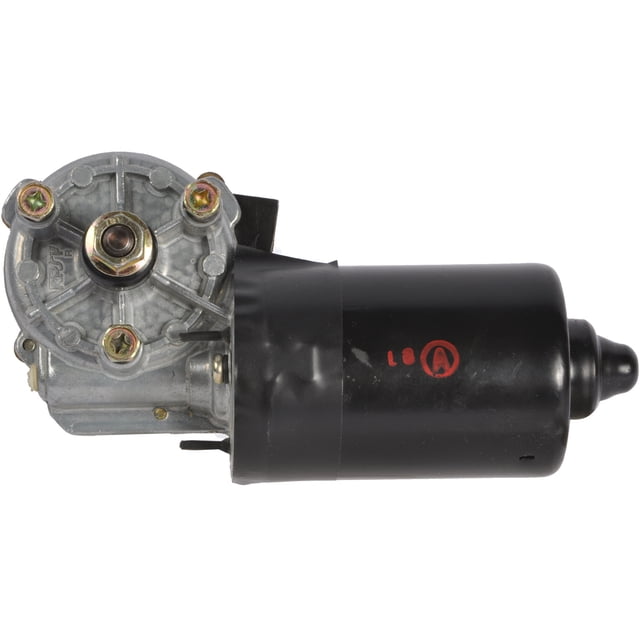 Motor Limpiaparabrisas Eurovan 1995 Volkswagen Delantero CARDONE 448416-7947923
