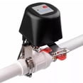 thumbnail image 3 of Smart Water Valve Wireless Control WIFI Bluetooth Gas Water Valve Smart Home Automation Controller, 3 of 8
