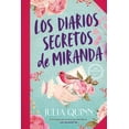 thumbnail image 1 of Los Diarios Secretos de Miranda Titania 9786077484585, 1 of 2