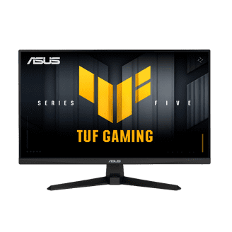 TUF Gamer VG259QM 25