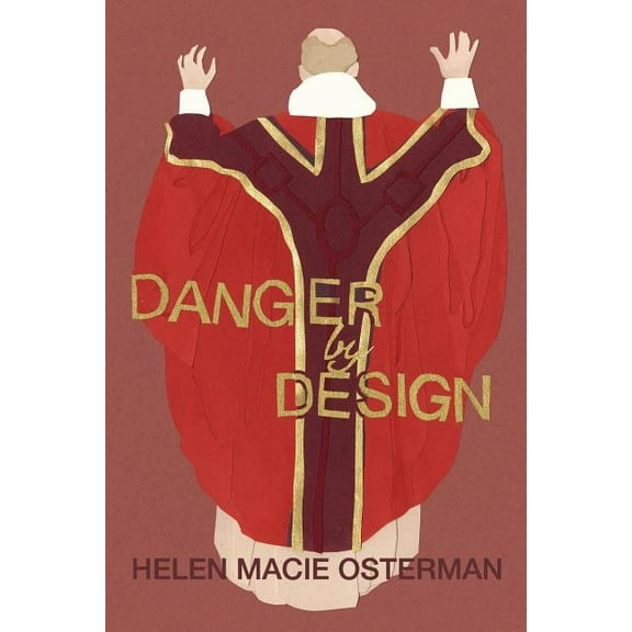 Danger by Design (Paperback)