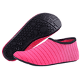 thumbnail image 1 of Zapatillas de yoga unisex para entrenamiento físico en interiores, suela suave, silenciosas, antideslizantes, para saltar, bailar, correr, calzado deportivo, 1 of 4