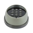 thumbnail image 4 of Metal Wireless Keypad for Garage Gate Door Access Control, 433Mhz Rolling Code, 4 of 5