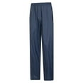 thumbnail image 4 of Mountain Warehouse Mens Pakka Waterproof Over Pants, 4 of 5