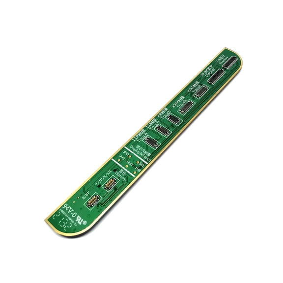 Touch ID Display PCB Board For JC ID V1s