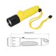 thumbnail image 4 of Soidarity Linterna de buceo IP68, linterna impermeable, linterna de emergencia recargable, luz de mano, lámpara de Camping profesional, banco de energía Soidarity OD029164-01, 4 of 6