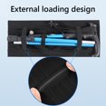 thumbnail image 2 of Pack Integrado Cintura Sin Costuras Fitness Running Bold Bols (M), 2 of 9