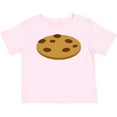thumbnail image 3 of Inktastic Chocolate Chip Cookie Boys or Girls Baby T-Shirt, 3 of 5