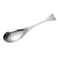 thumbnail image 1 of <p>304 Stainless Steel Fish Shaped Spoon Fish Shaped Soup Spoon Stainless Steel Asian Soup Spoon Fish Shaped Spoon 304 Stainless Steel For Rice Soup Coffee Adults Home Cookware, 1 of 7