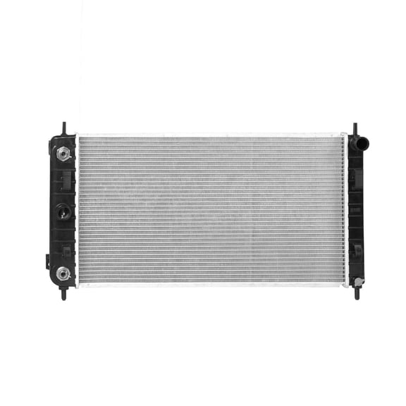 New Radiator For 04-07 Chevy Malibu 08 Classic L4 2.2L 4 Cylinder QL