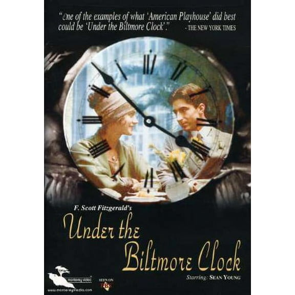 Under the Biltmore Clock (DVD)