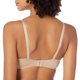 thumbnail image 2 of This Is Not A Bra Warner's Toasted Almond 36B, 2 of 9