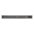 thumbnail image 2 of D-Link DXS 1210-28T - Switch - Intelligent - 24 x 10GBase-T + 4 x 25 Gigabit SFP28 - Montable en Rack, 2 of 2
