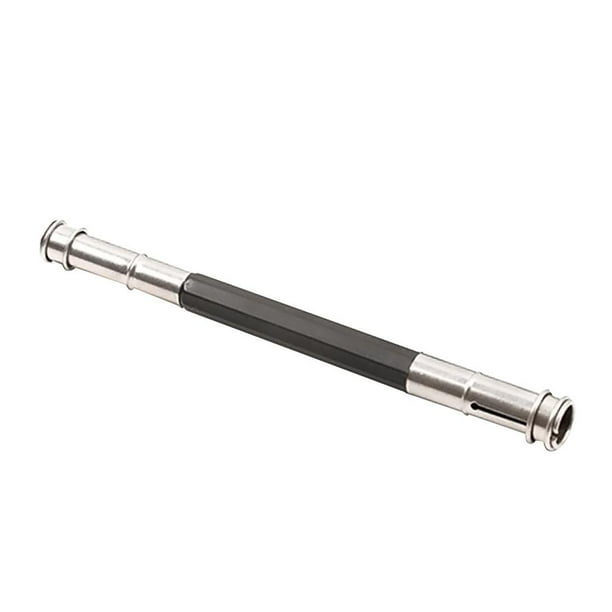 Extensor de lápiz de doble cabeza ajustable Sketch Office School Art Write Tool Hugtrwg Para estrenar