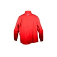 thumbnail image 2 of Milwaukee 204R-21L M12 Lithium-Ion Toughshell Red Heated Jacket Kit with Battery & Compact Charger (Large), 2 of 6