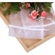 thumbnail image 5 of 30 bolsas de organza para vino, 14 x 37 cm, bolsas de regalo para botellas de vino blanco, 750 ml con cordón para envolver regalos de botellas de vino, 5 of 5