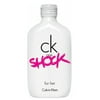 Calvin Klein 10054979 One Shock Ladies Eau De Toilette Spray