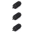thumbnail image 1 of HLONK 3pcs Compound Bow Stabilizer TP612 Hunting Archery Bow Accessories, 1 of 6