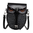 thumbnail image 2 of Bolso cruzado de bolso de correa ajustable para festivales mujeres hombres adultos halloween, 2 of 8