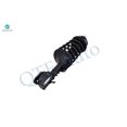 thumbnail image 6 of Front-Rear Quick Complete Strut-Coil Spring-Shock For 1997-1998 Infiniti QX4, 6 of 10