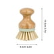 thumbnail image 3 of pstuiky Cepillo de limpieza para el hogar|de madera maciza|antiadherente, 3 of 9