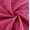 Hot Pink - Colors vary according to monitor, variant on Nestl Velvet Throw Pillow Covers Solid Square Soft Decorative Pillow Cover for Sofa, 18" x 18", Hot Pink, Pack of 2