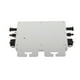 thumbnail image 3 of Micro Inversor de Corbata de Cuadrícula Solar de 800W Con Wifi, Monitoreo Móvil E Instalación Fácil para Casa de Botes de Vehículos Recreate, IP65, Instrumentos,, 3 of 7
