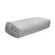 thumbnail image 5 of Bolster de fácil de limpiar para el accesorio de restaurativo cómodo rectangular Gris, 5 of 8