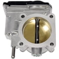 thumbnail image 3 of Dorman 977-832 Fuel Injection Throttle Body for Specific Toyota Models Fits select: 2005-2015 TOYOTA TACOMA, 2007-2009 TOYOTA FJ CRUISER, 3 of 4