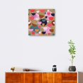 thumbnail image 4 of Cuadro Decorativo | Fine Art Tj | Party Bowls Mod Resumen Por Dp Gallery - 99 x 99 cm, 4 of 4