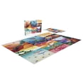 thumbnail image 5 of Buffalo Games Wanderlust 1500-Piece Interlocking Jigsaw Puzzle for Adults Ages 14+, 5 of 5