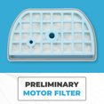 thumbnail image 5 of Re-Motor Filtros de Polvo Repuesto para ADQ73393603 VK70501N VK70502N Accesorios Aspiradora, 5 of 5