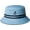 Lt Blue, variant on Kangol - Unisex Stripe Lahinch Hat