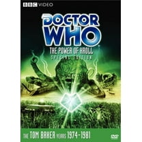 Doctor Who: The Power of Kroll