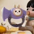 thumbnail image 5 of ChicYu Small Horn Kids Microphone Blow Toy Instrument Can Be Blown Playable Musical Toy for Children Easy to Play Colorful Design, 5 of 5