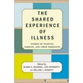 thumbnail image 1 of The Shared Experience of Illness, 1 of 1