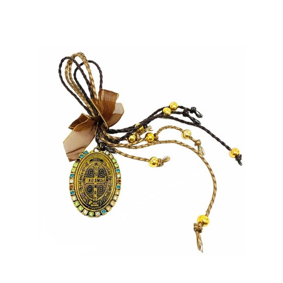 St. Benedict Door Bangles