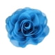 thumbnail image 5 of Amuletos para perros Wosthever Flor Perla Gasa Gato Pajarita Banda elástica azul cielo 2Conjunto, 5 of 6