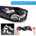 thumbnail image 3 of WINOMO Teeth Ice Cube Mold Halloween Theme Ice Cube Tray Chocolate Candy Mold DIY Kitchen Accessories (Black), 3 of 6